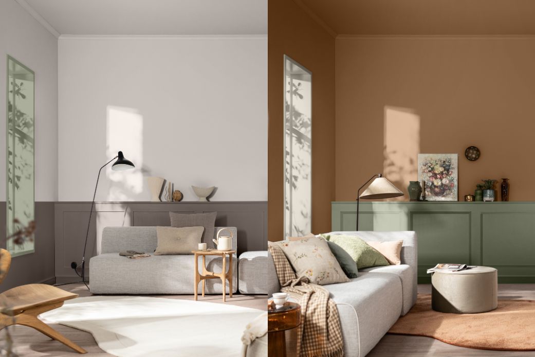 Inspirez-vous des couleurs tendance pour 2027