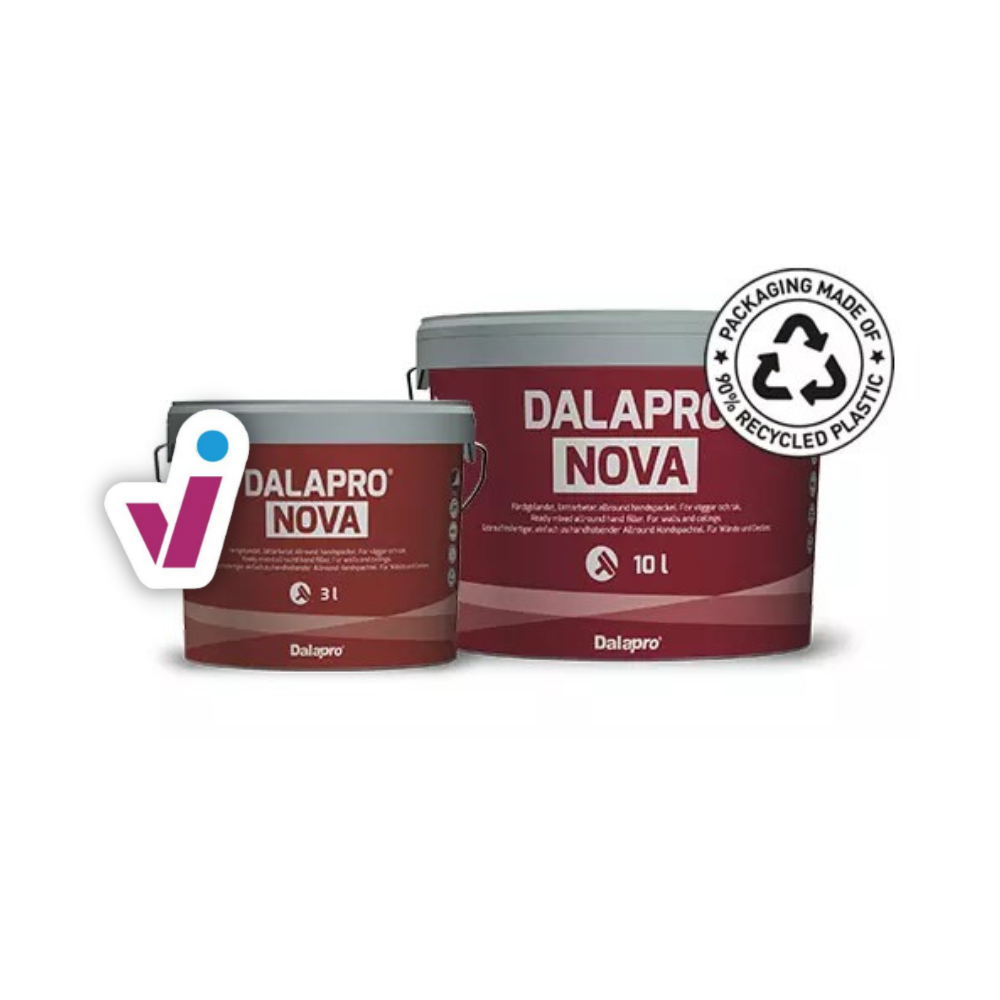 Dalapro Nova