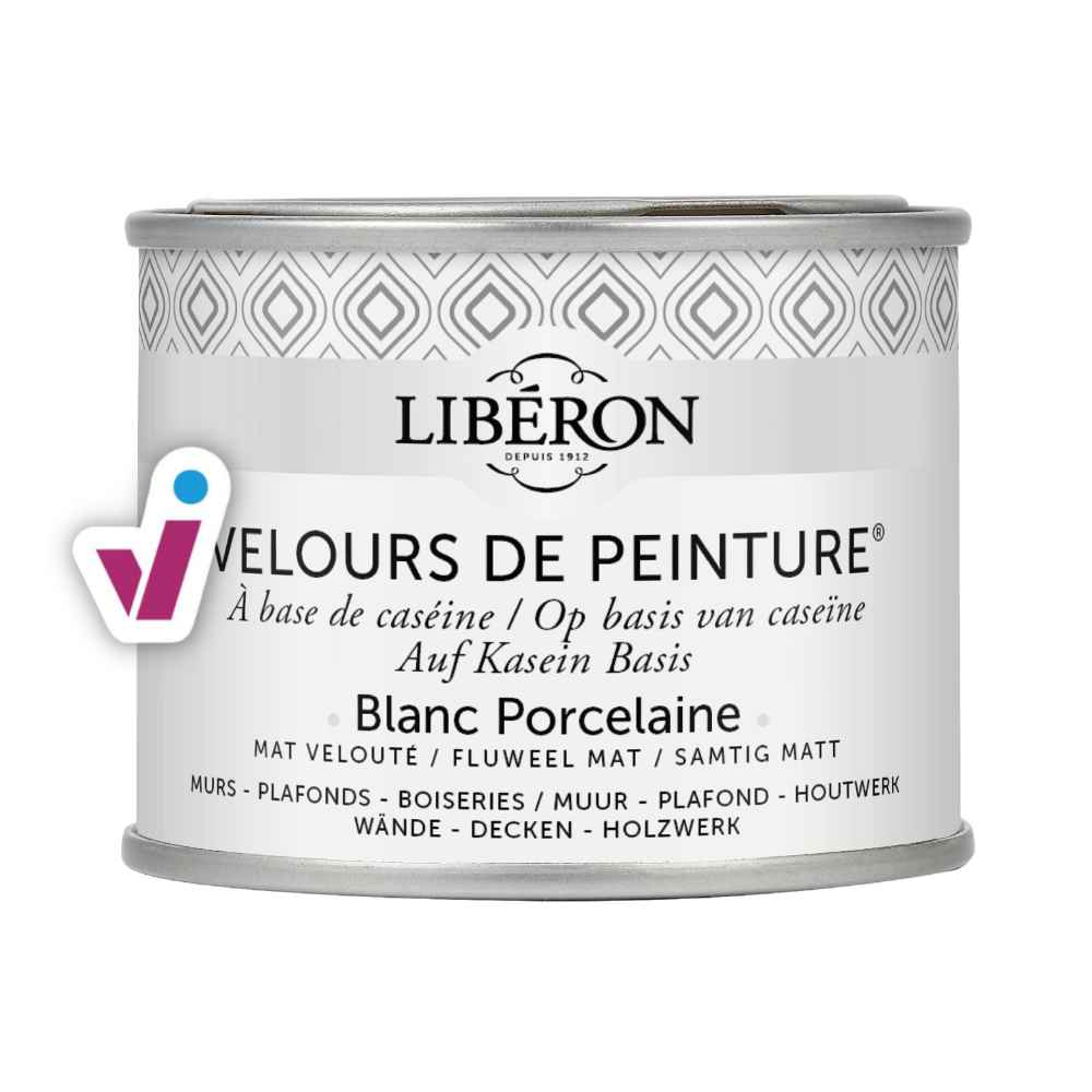Libéron Velours De Peinture