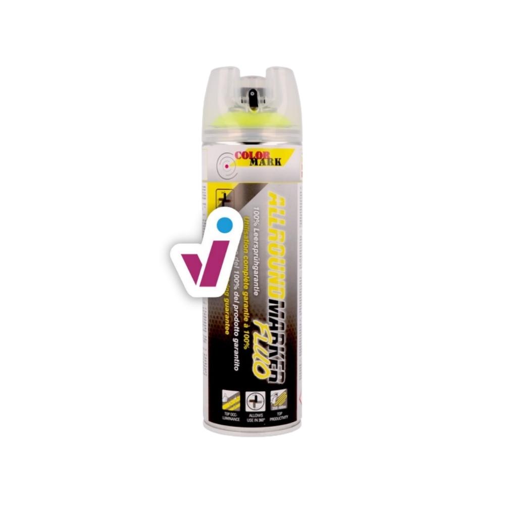 COLORMARK Spotmarker Allround 360°