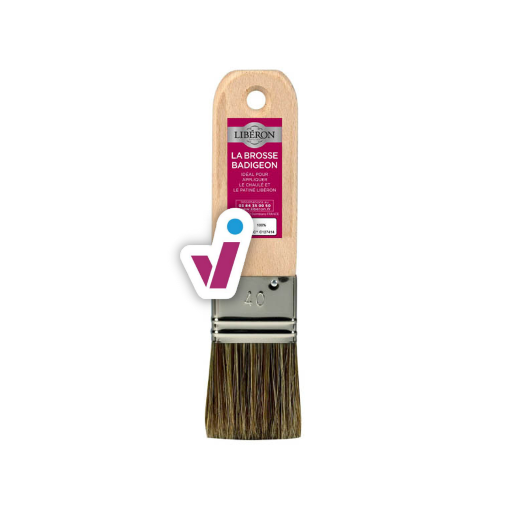 Libéron La Brosse Badigeon