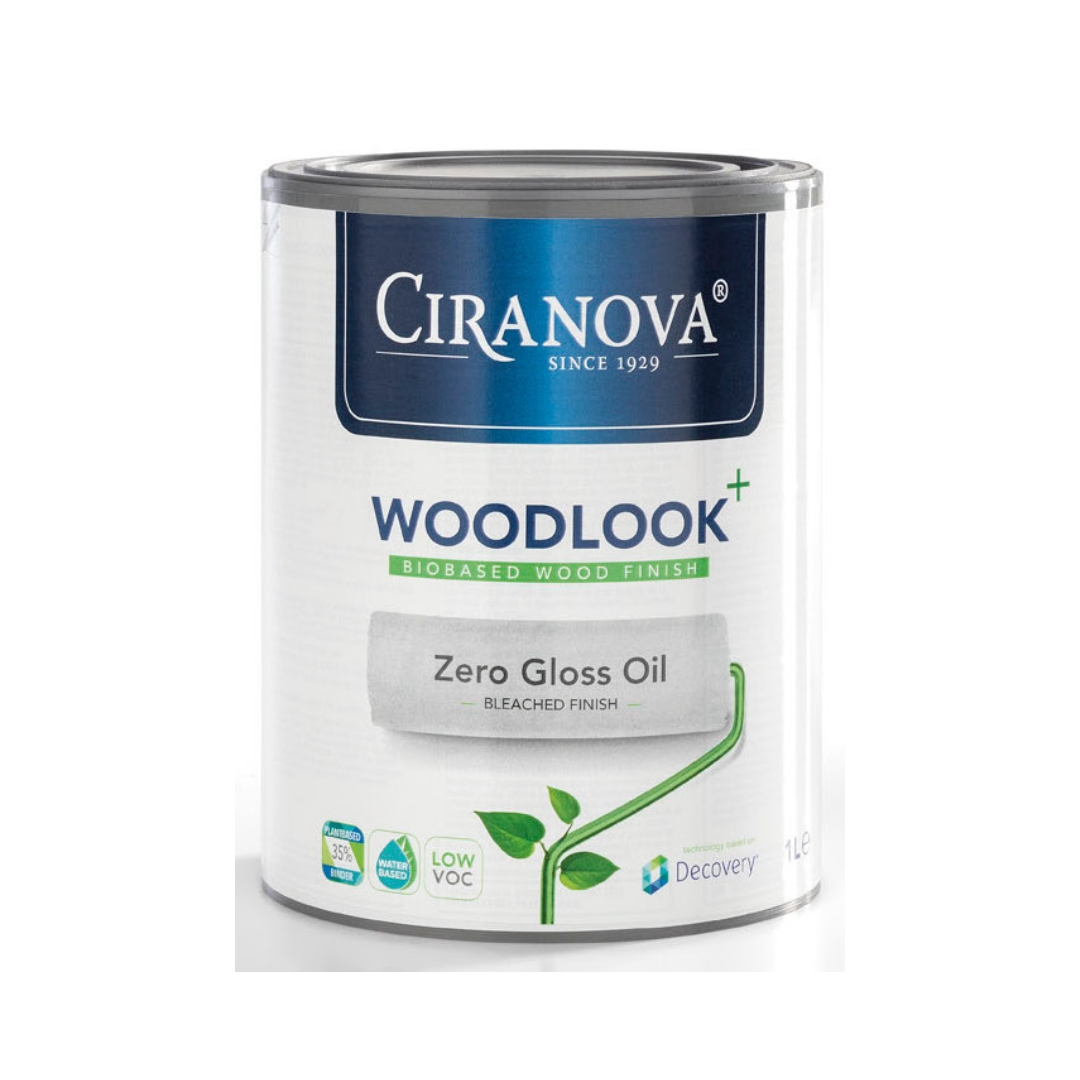 Ciranova Woodlook Plus