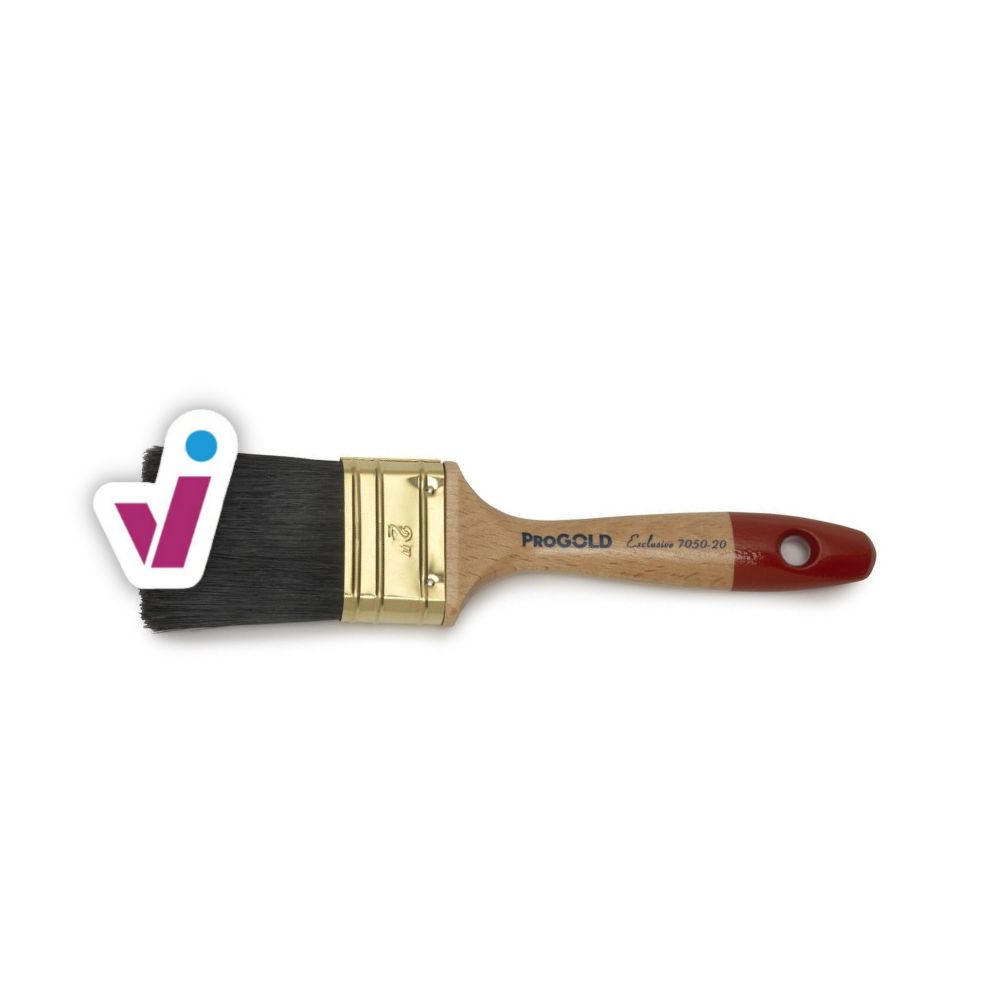 ProGold Brosse Plate 7050 Exclusive