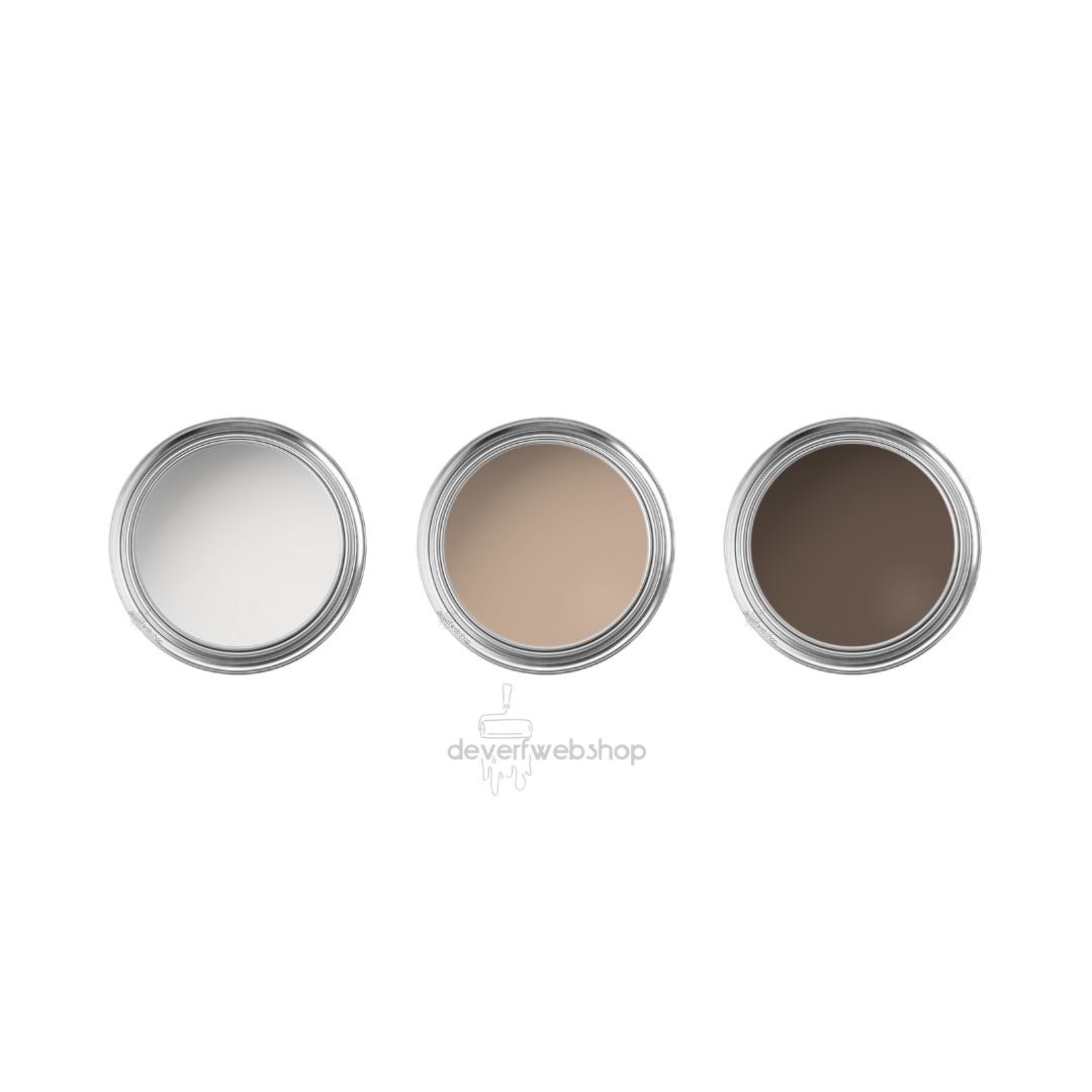 Sigma Colour Tester Pack - Bathroom