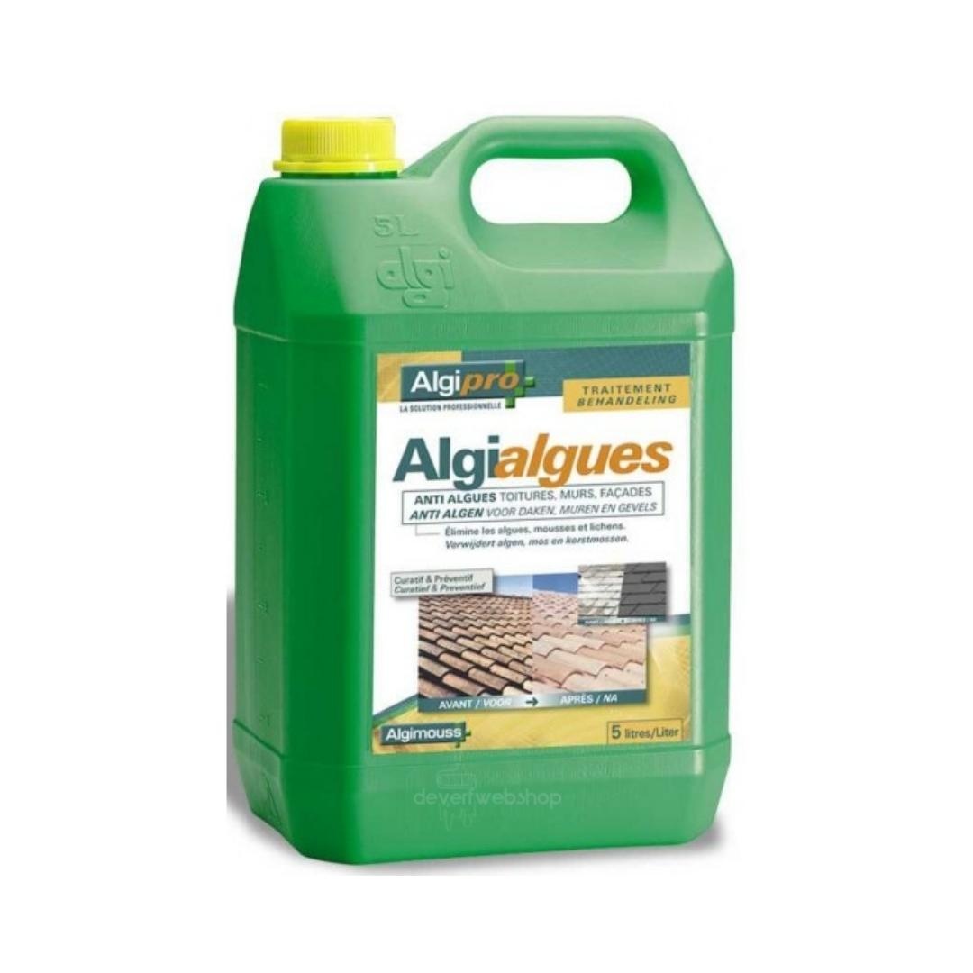 Algimouss Algialgues