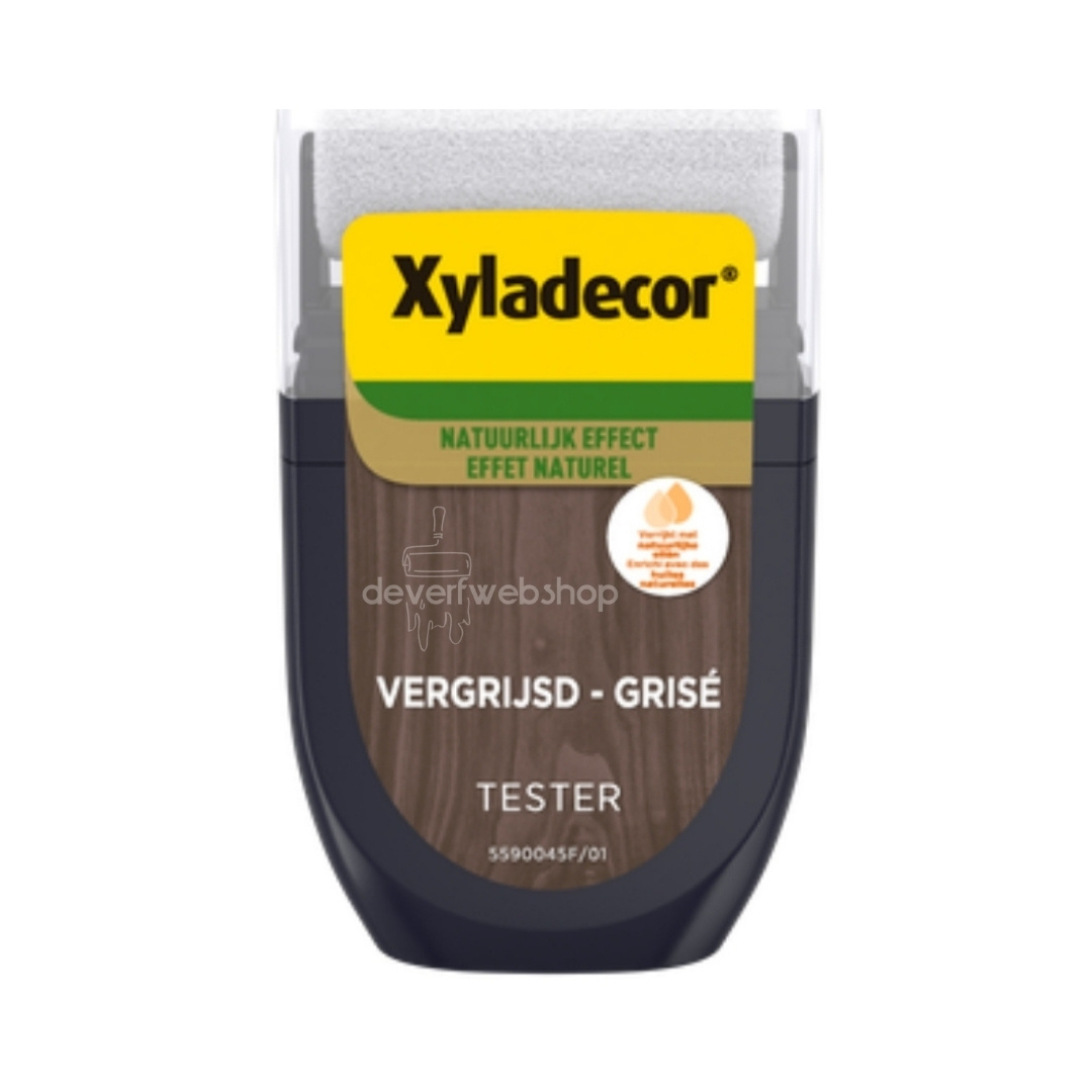 Xyladecor Testeur Effet Naturel Xyladecor Testeur Effet Naturel