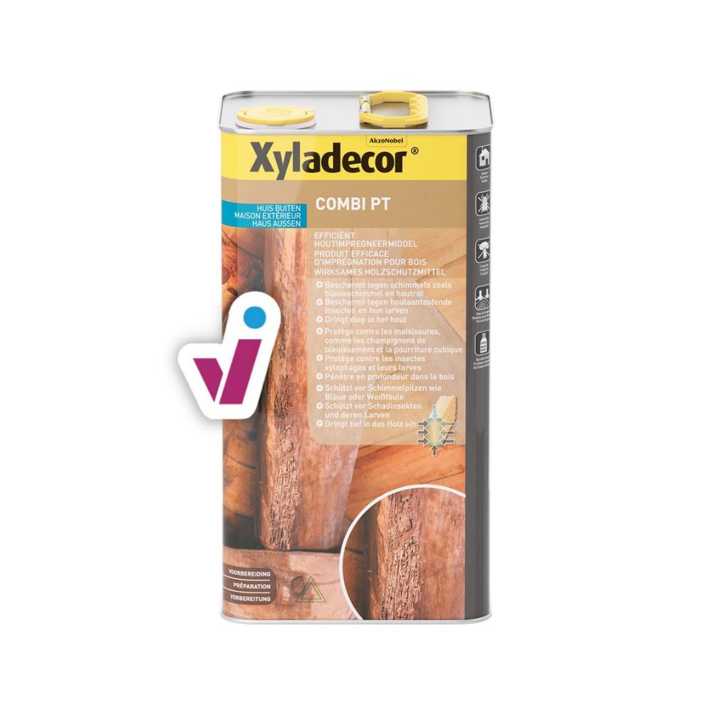 Xyladecor Combi Pt