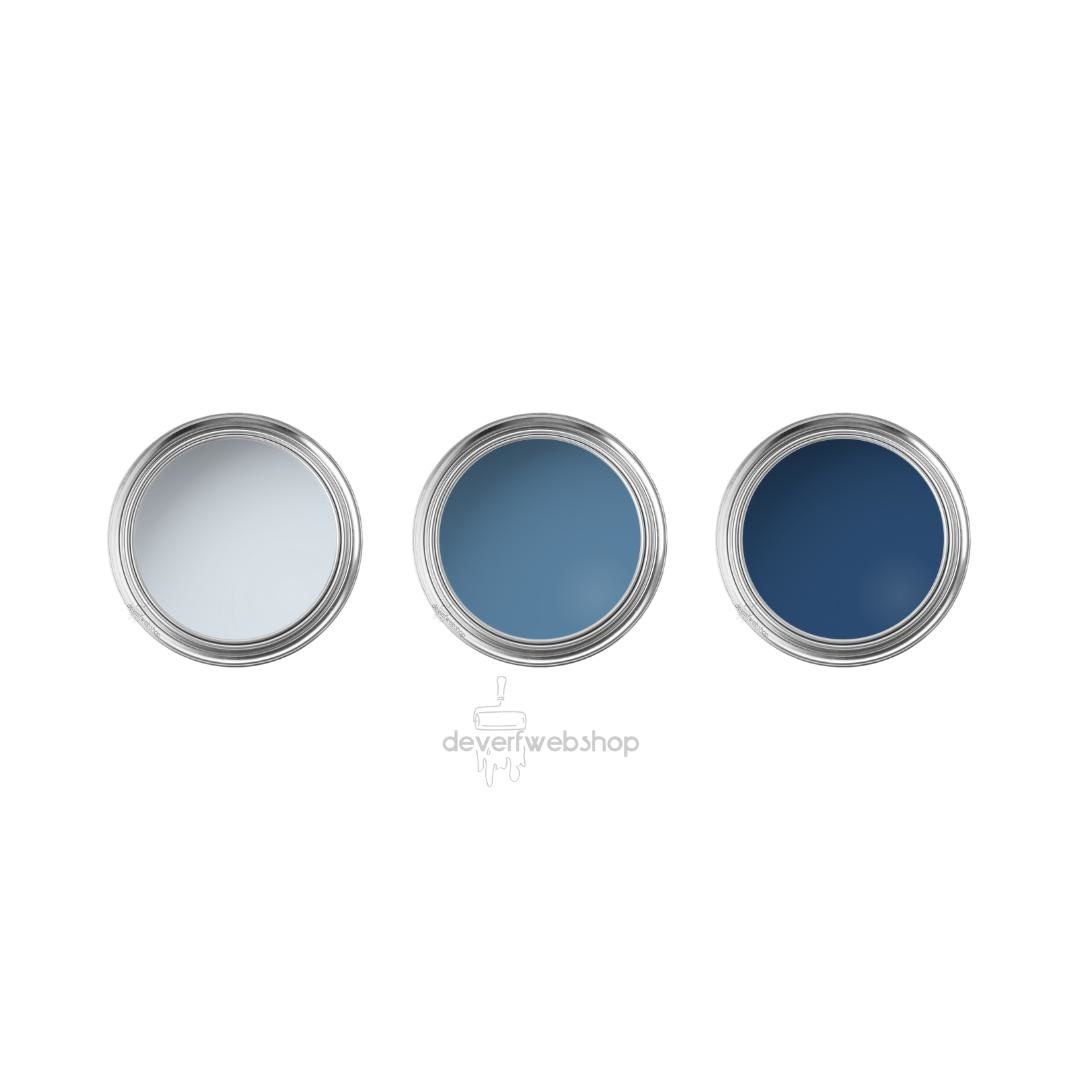 Sigma Colour Tester Pack - Living Room