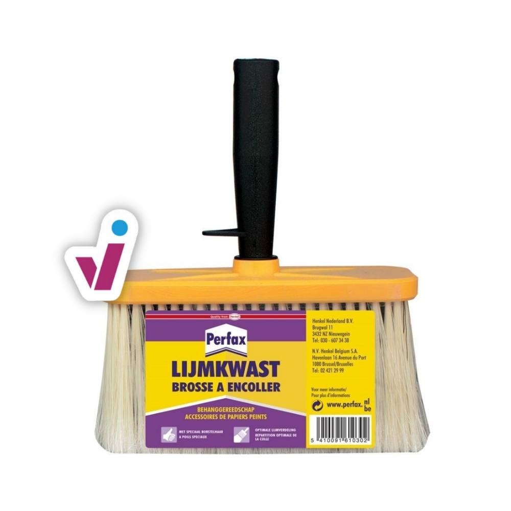 Perfax Brosse À Encoller