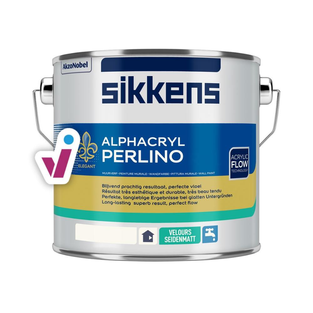 Sikkens Alphacryl Perlino