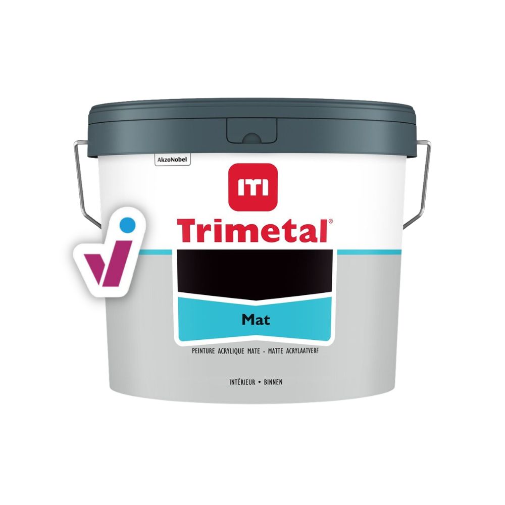 Trimetal Mat