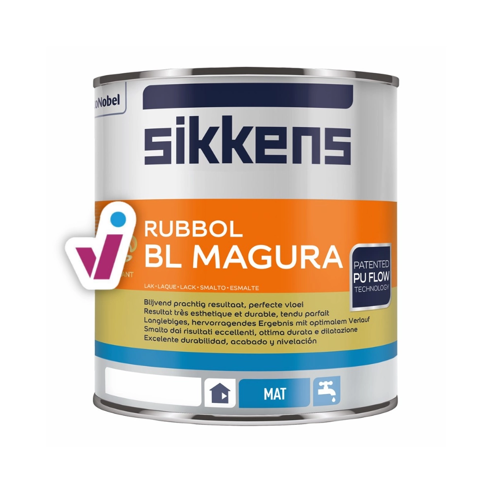 Sikkens Rubbol Bl Magura
