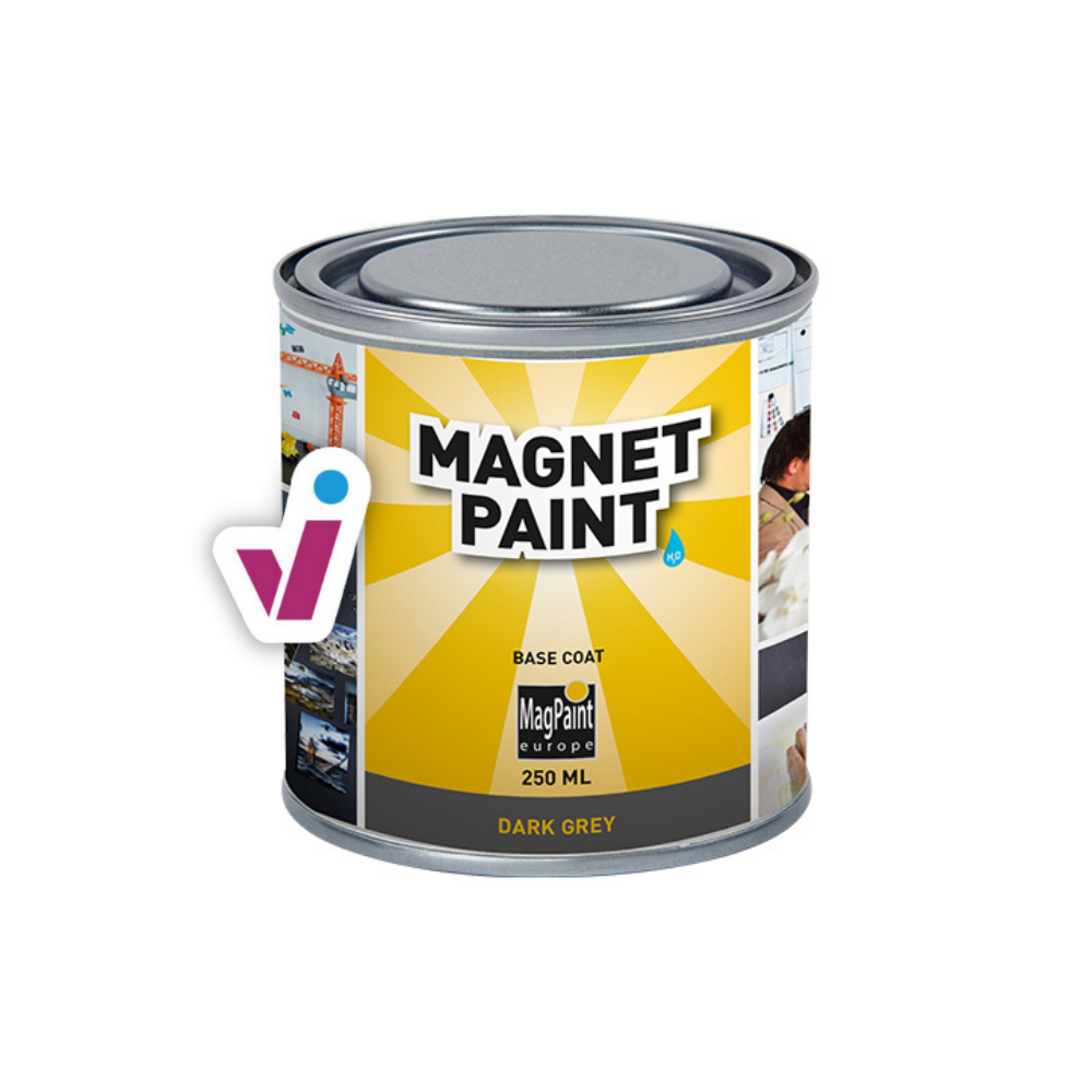 MagPaint Peinture Magnétique Aimantée