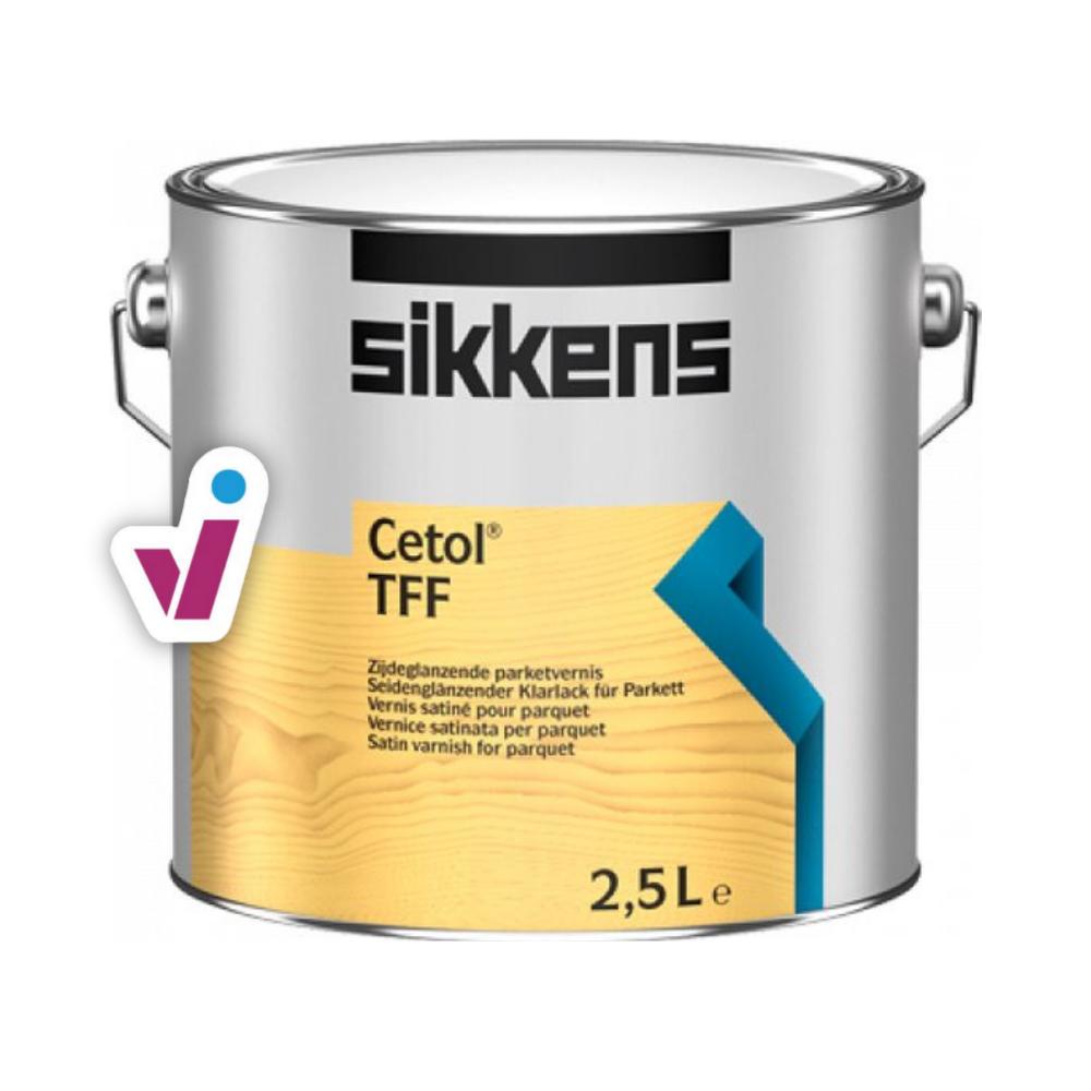 Sikkens Cetol Tff