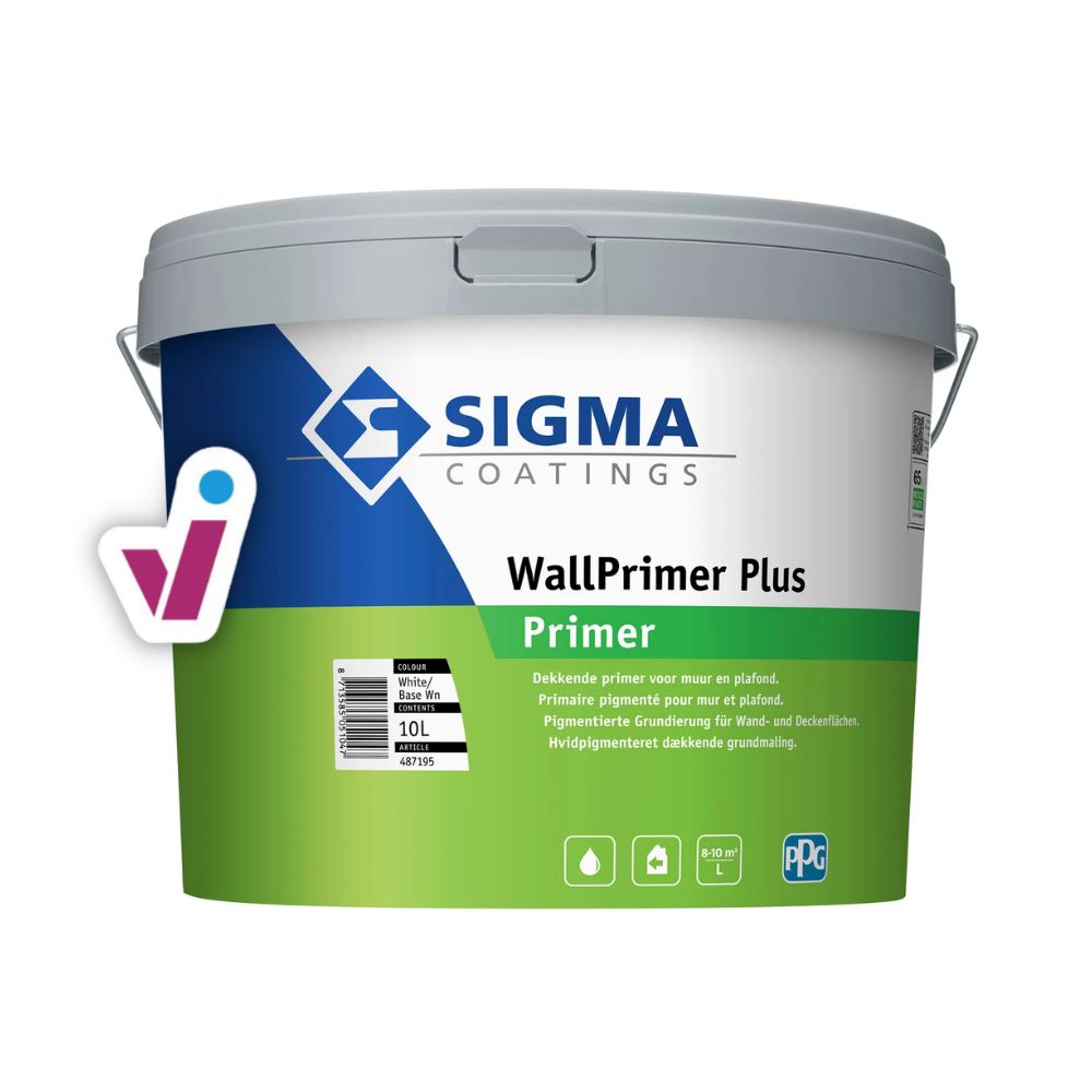Sigma Wallprimer Plus