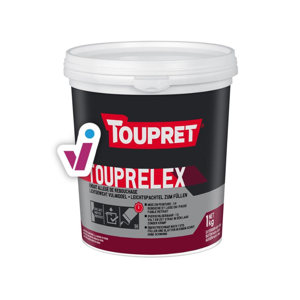 Toupret Touprelex