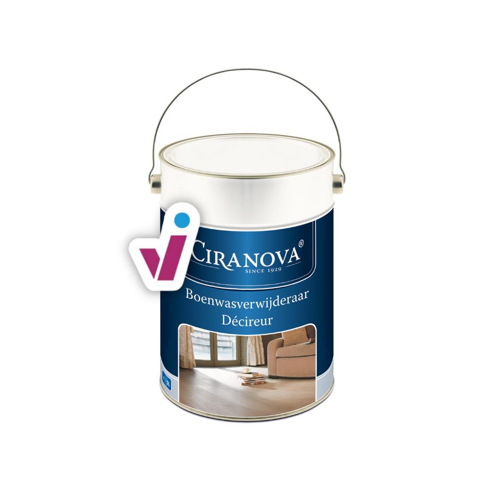 Ciranova Wax Remover
