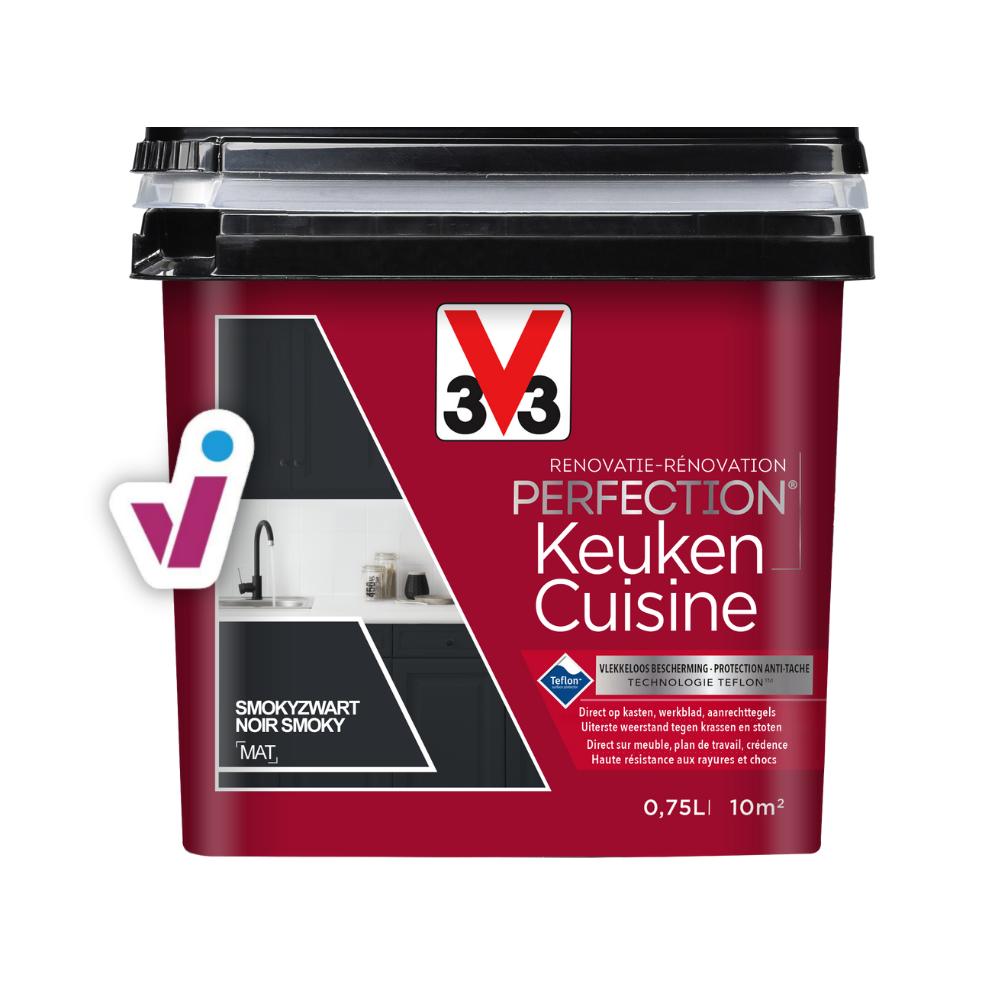V33 Perfection Cuisine