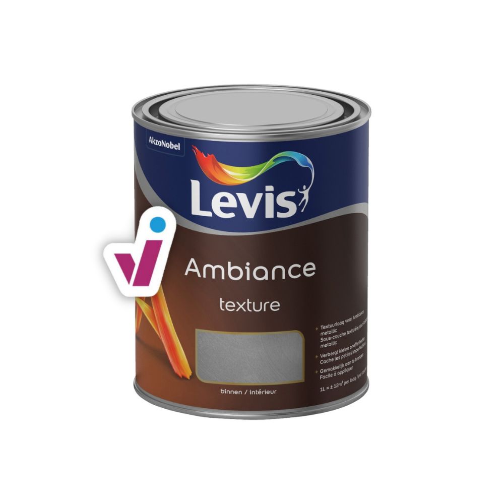 Levis Ambiance Texture