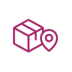 🌱 Livraison en Point Relais 