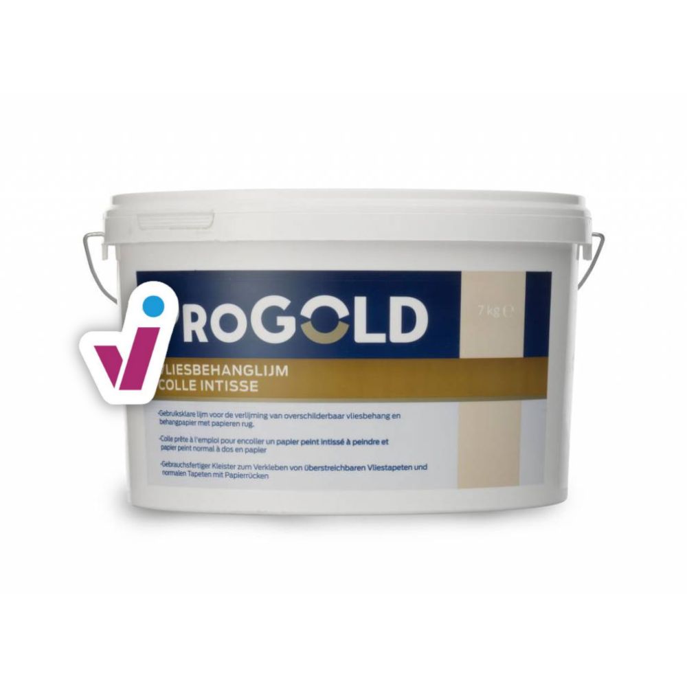 ProGold Non-Woven Wallpaper Glue