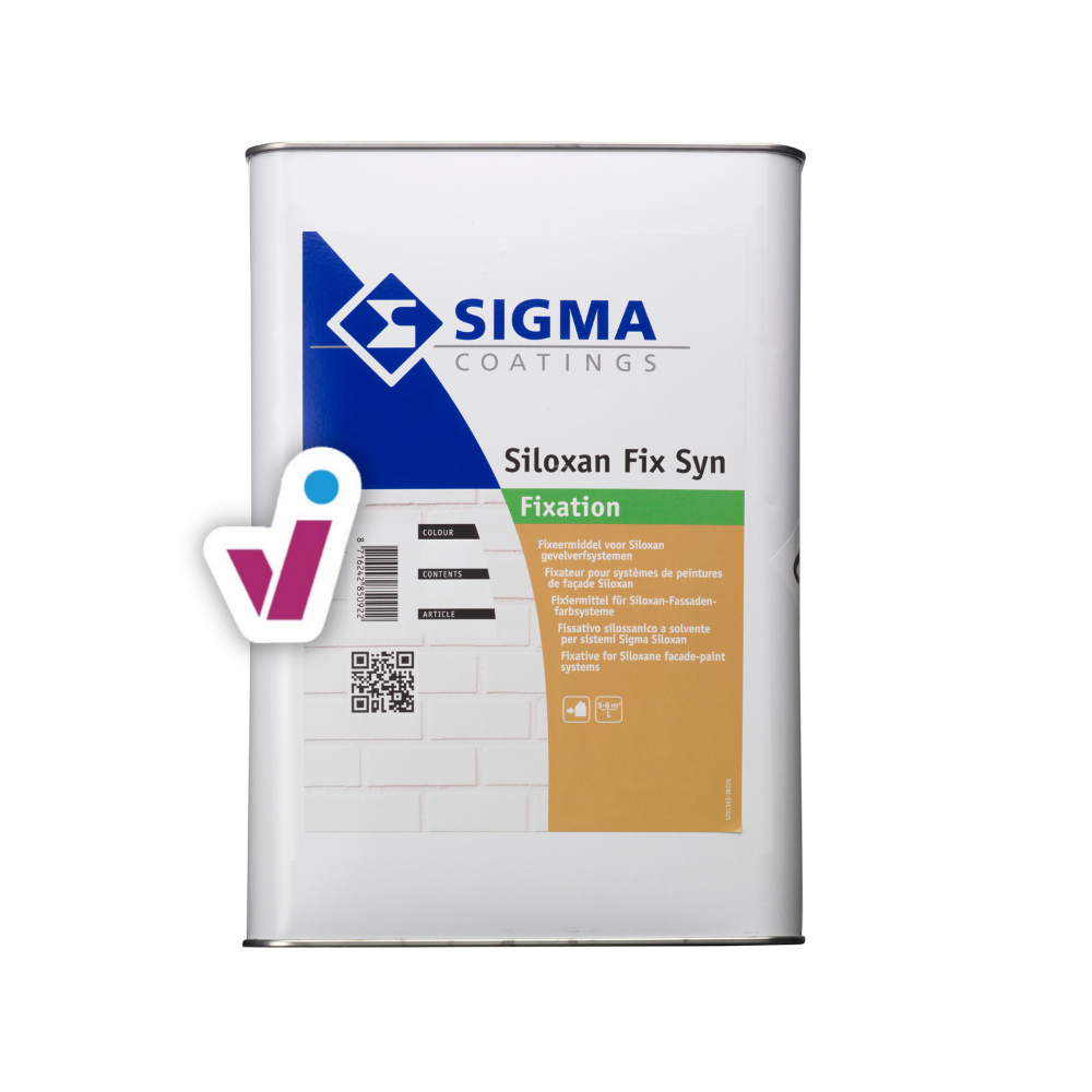 Sigma Siloxan Fix Syn
