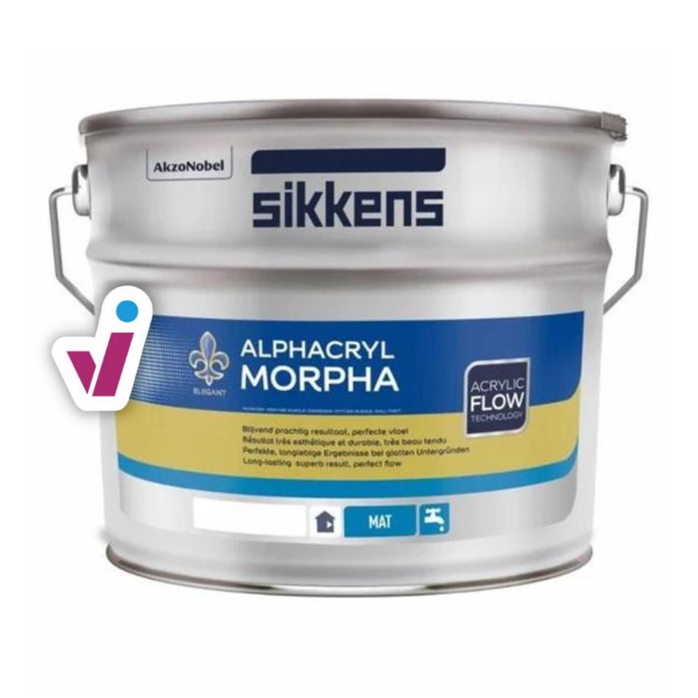 Sikkens Alphacryl Morpha
