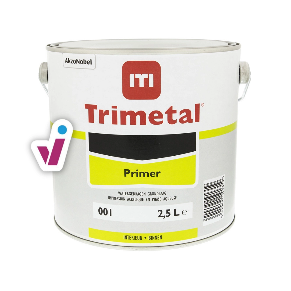 Trimetal Primer