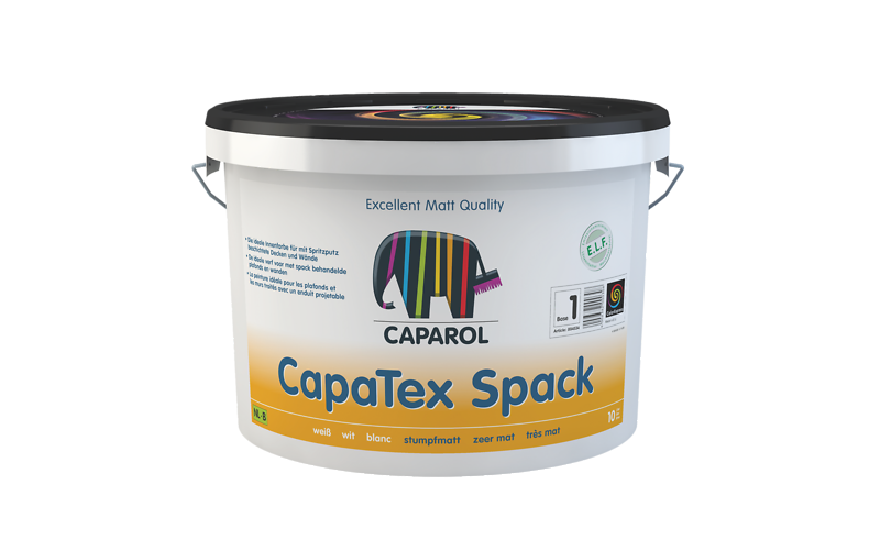 Caparol CapaTex Spack
