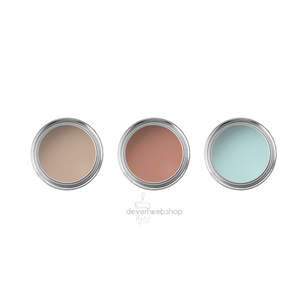Sigma Colour Tester Pack - Living Room