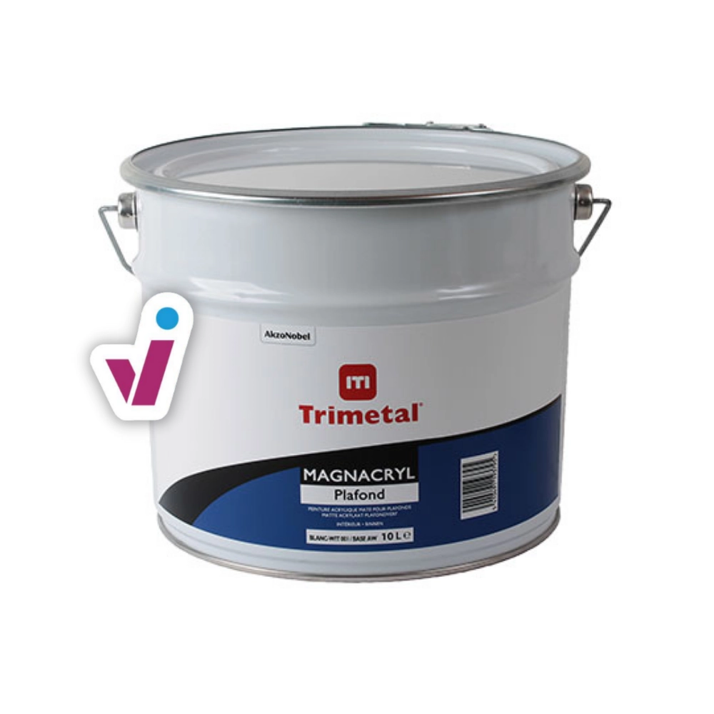 Trimetal Magnacryl Plafond