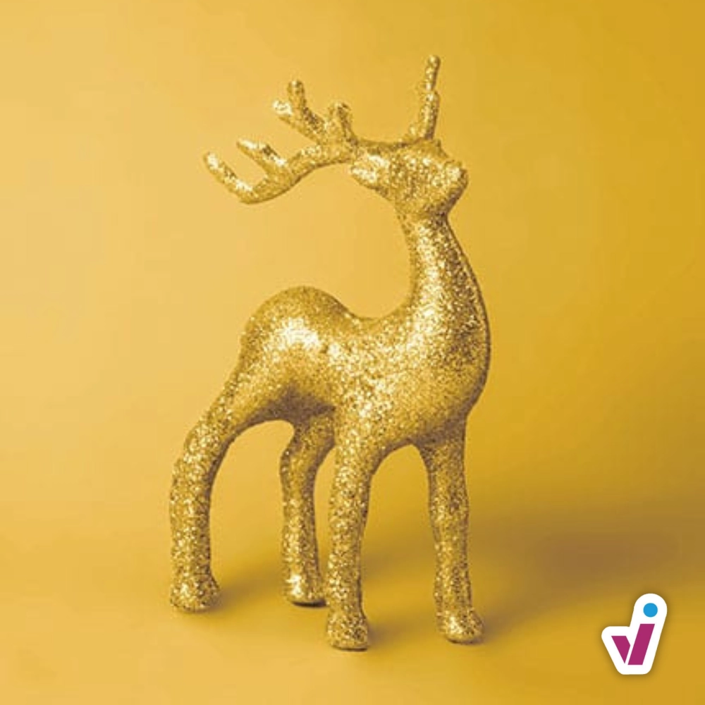 Little Stars Glitter Magie