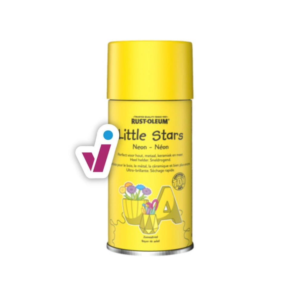 Little Stars Neon