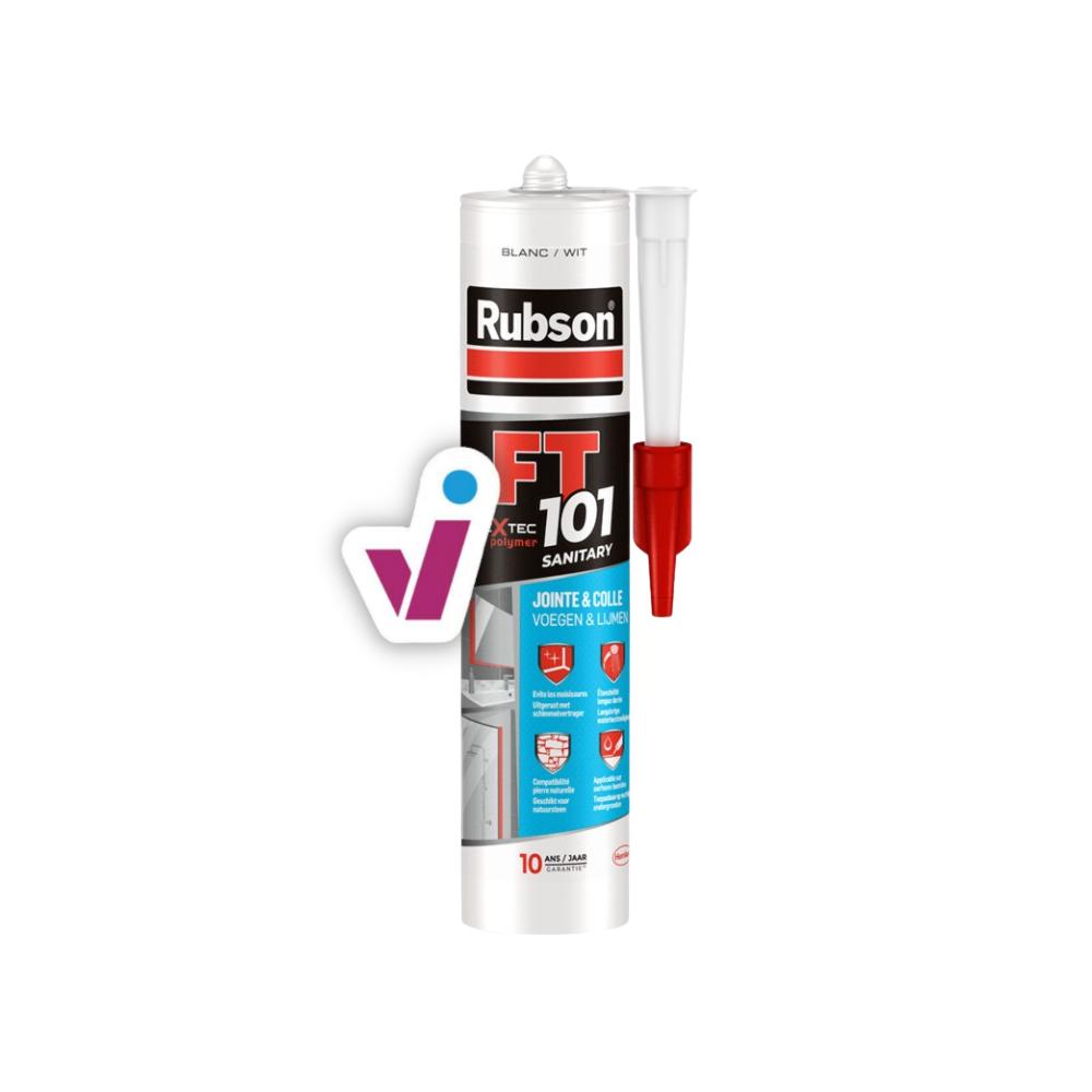 Rubson FT101 Sanitary