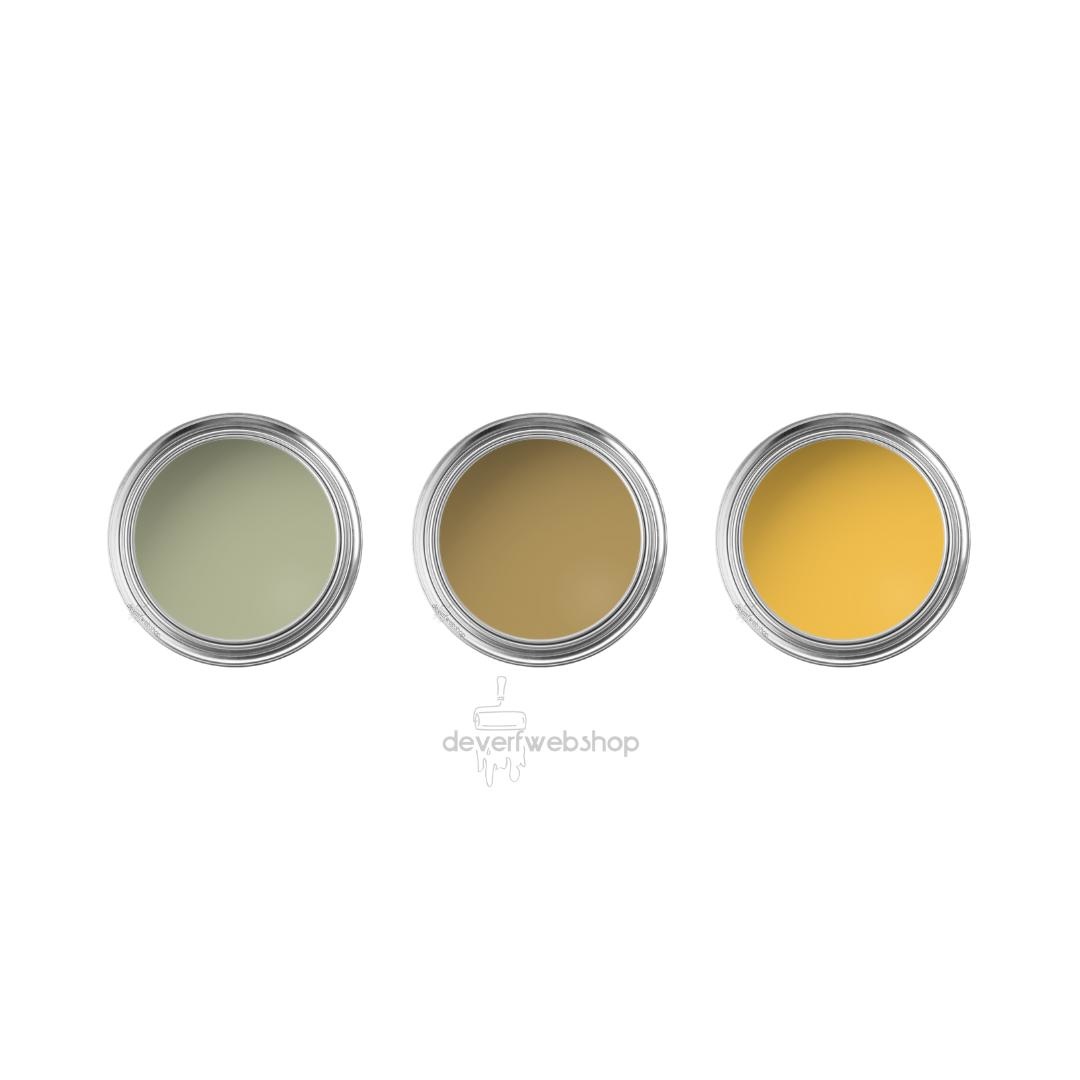 Sigma Colour Tester Pack - Living Room