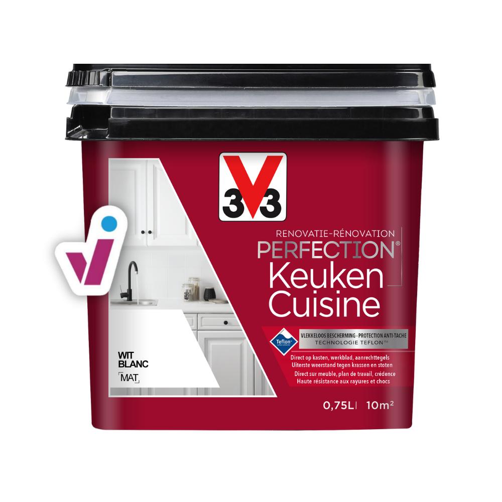 V33 Perfection Cuisine