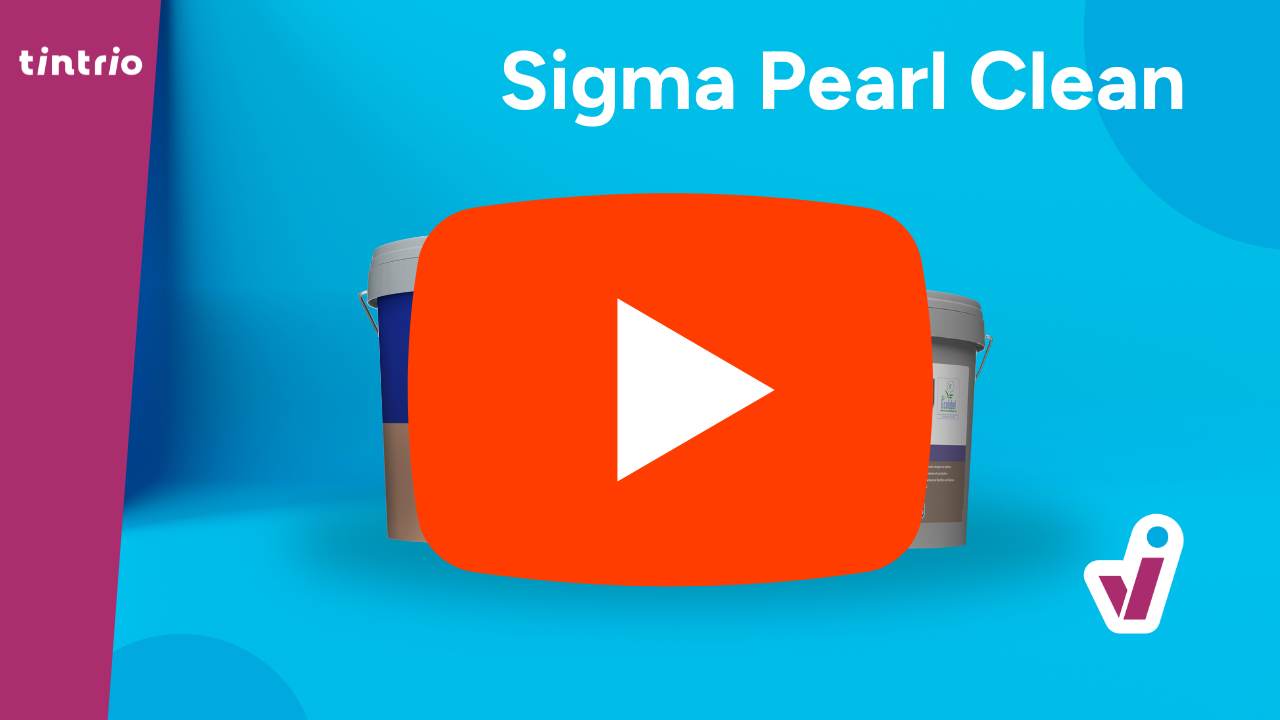 Sigma Pearl Clean : explication en vidéo