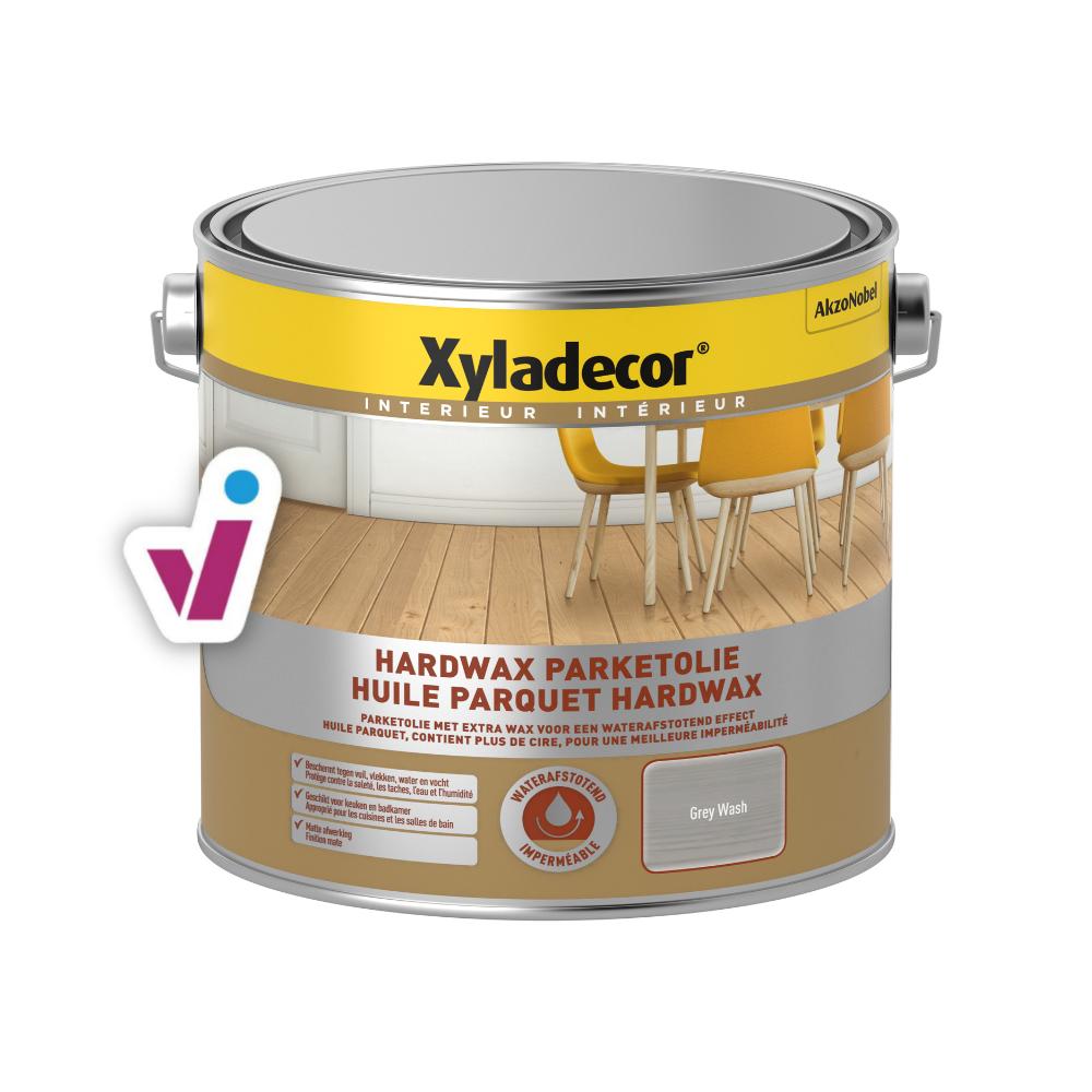 Xyladecor Hardwax Parketolie