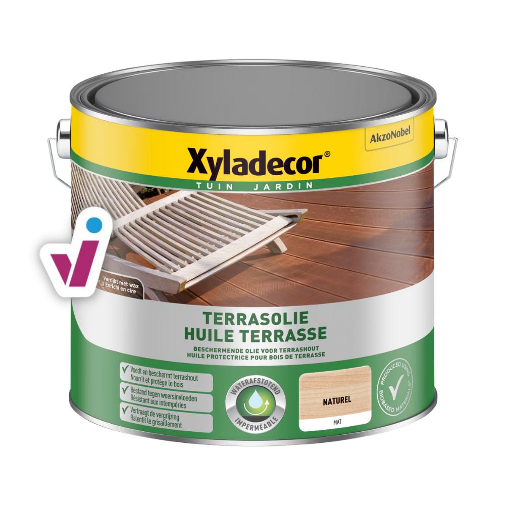 Xyladecor Terrasolie