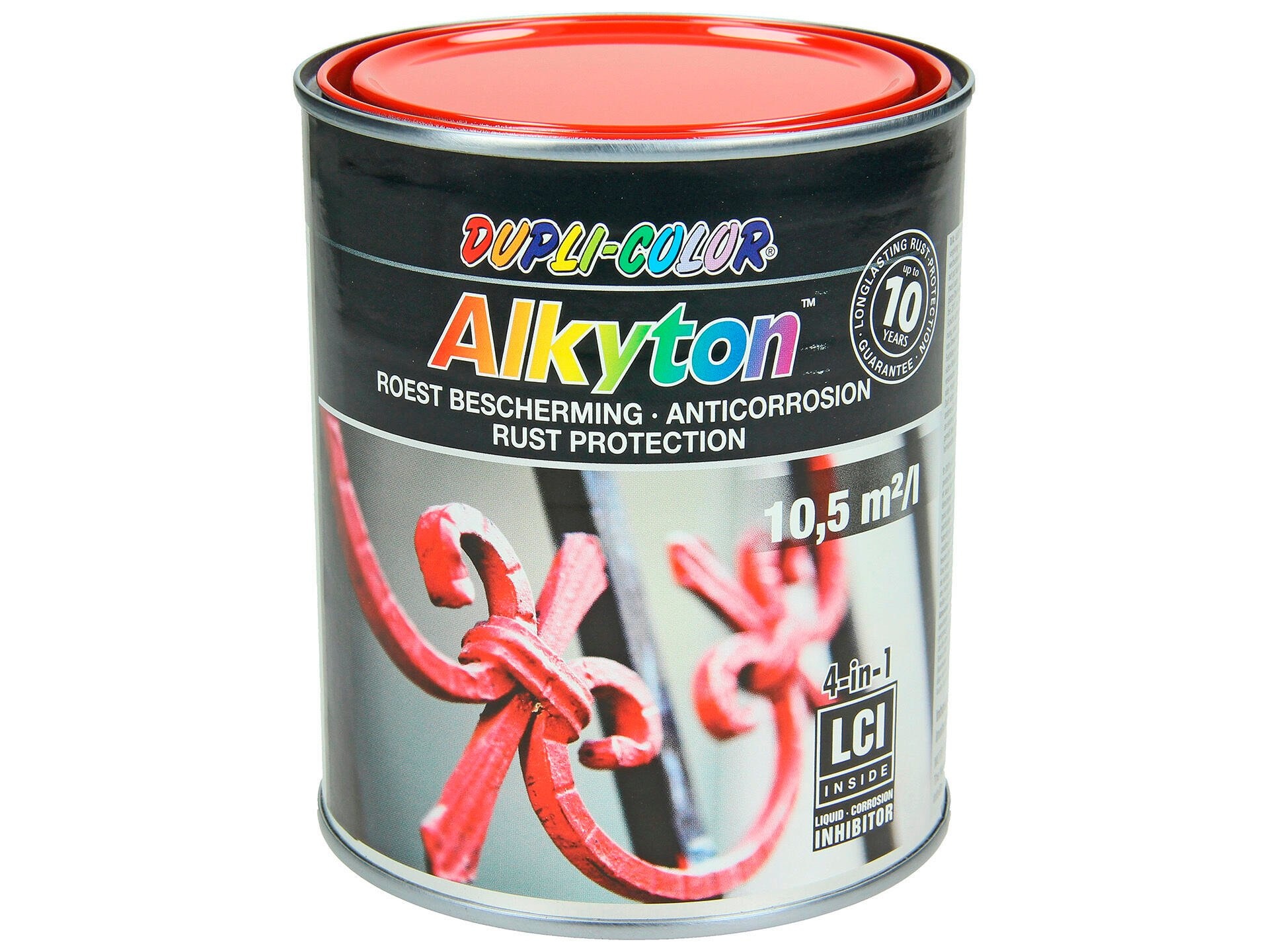 Dupli-Color Alkyton Rust Protection Lacquer