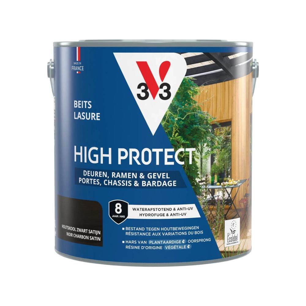 V33 Beits Deuren, Ramen & Gevel High Protect