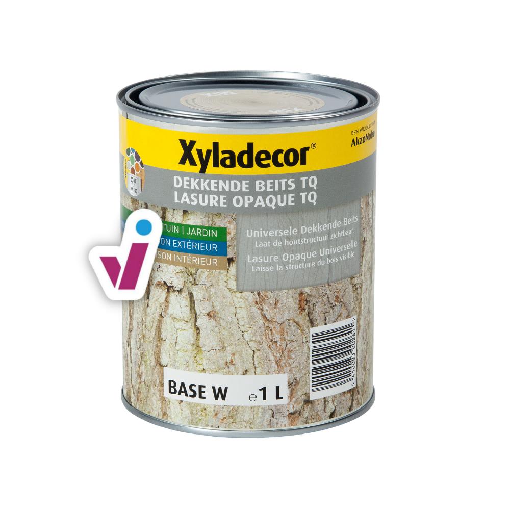 Xyladecor Dekkende Beits Tq