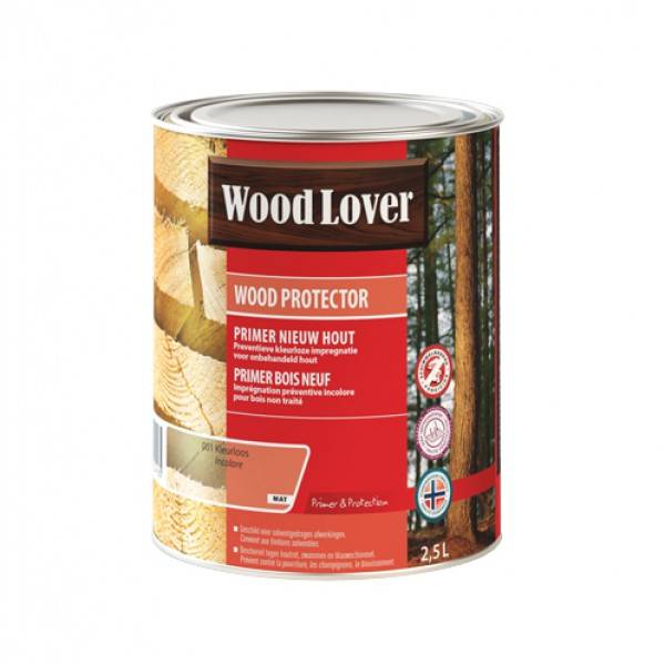 WoodLover Wood Protector