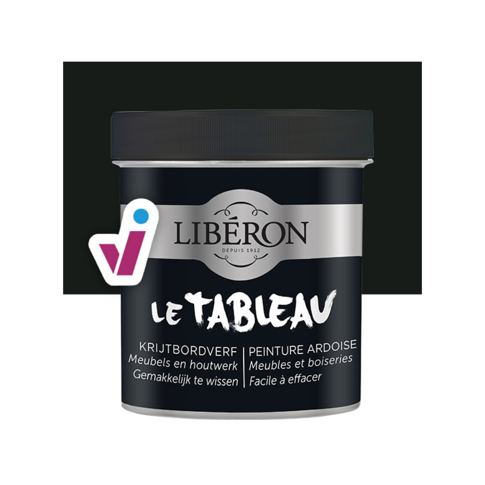 Libéron Le Tableau