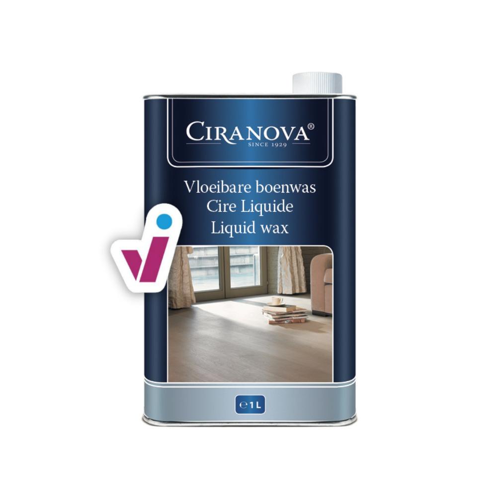 Ciranova Cire Liquide