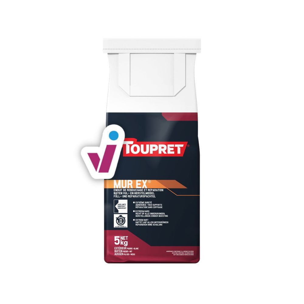 Toupret Murex