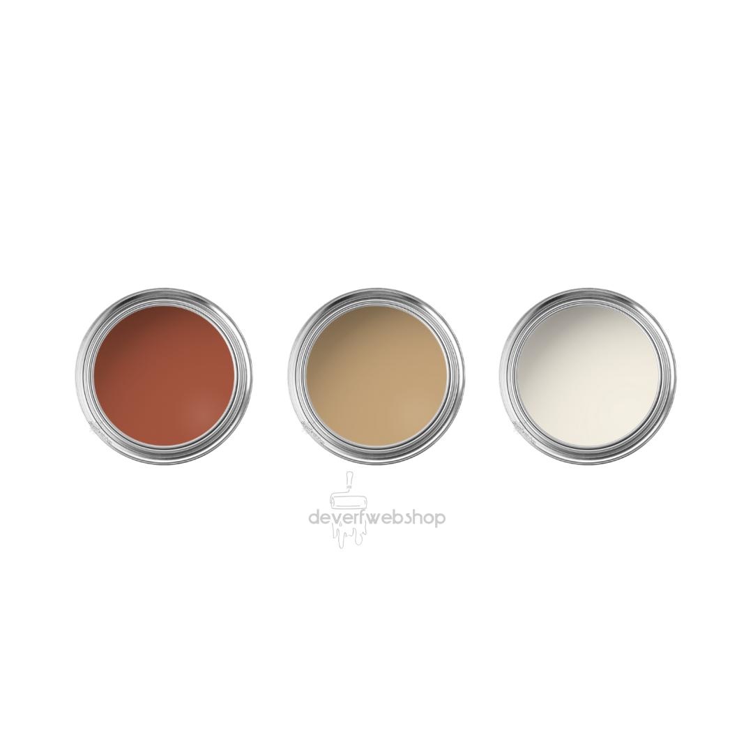 Sigma Colour Tester Pack - Bathroom