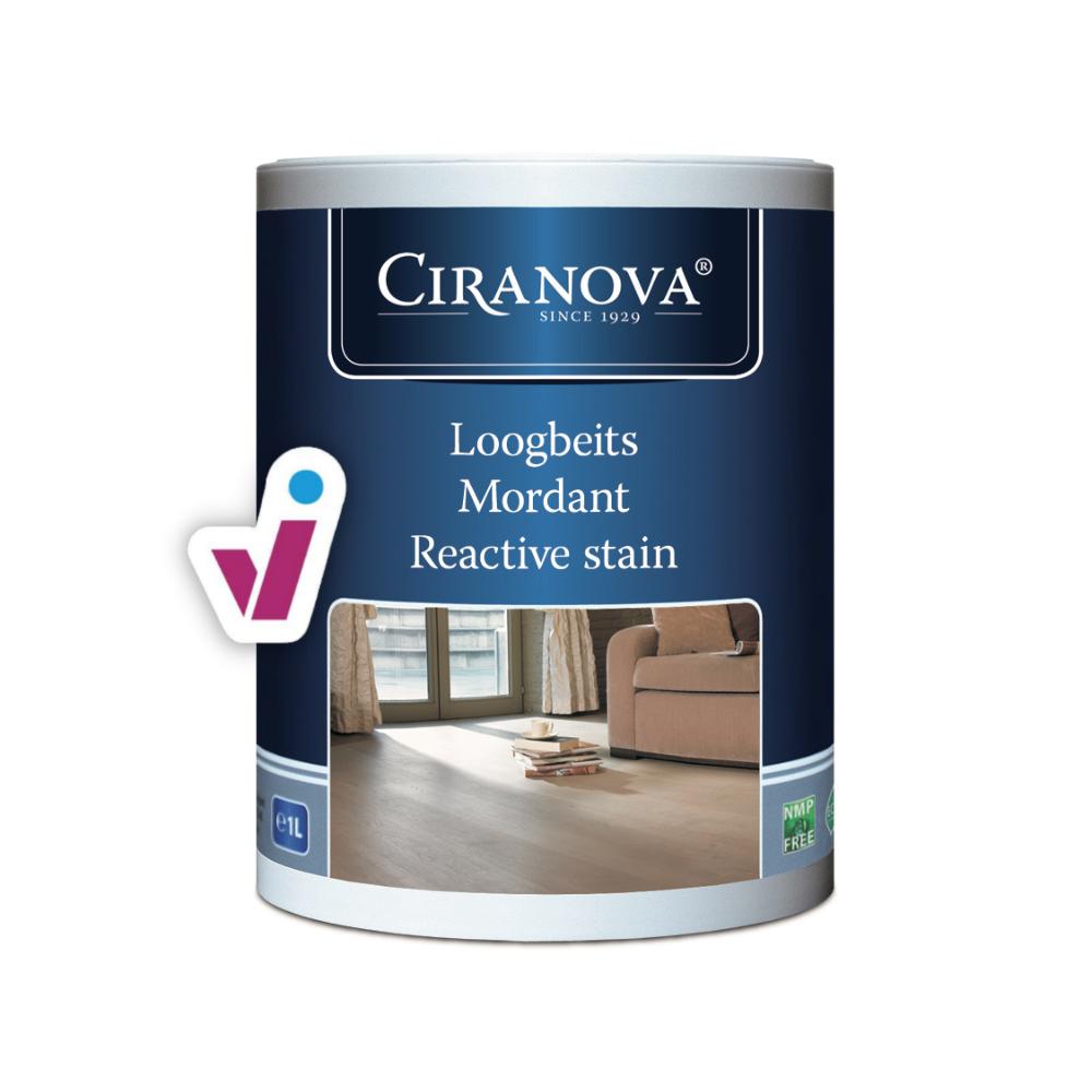 Ciranova Reactive Stain