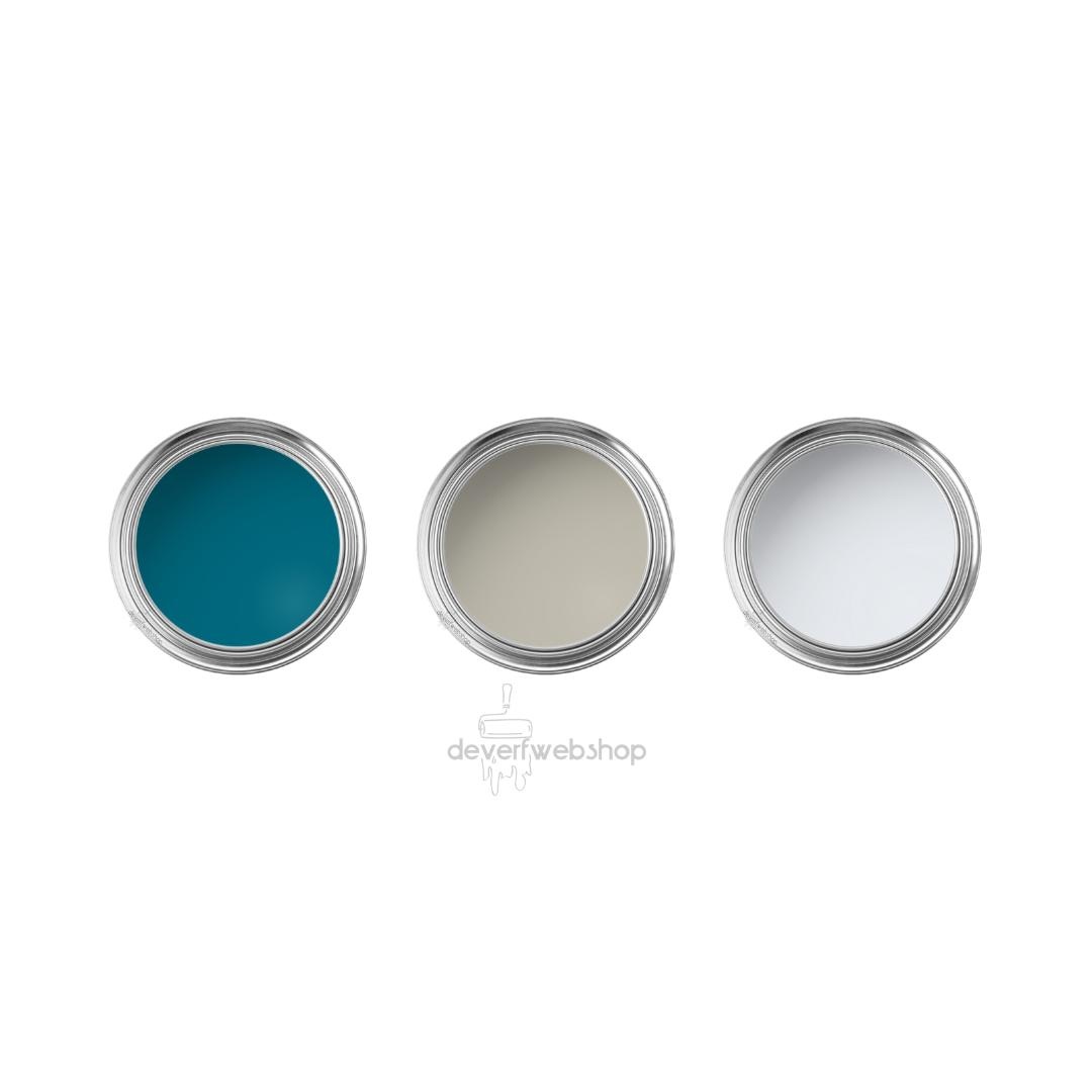 Sigma Colour Tester Pack - Bathroom
