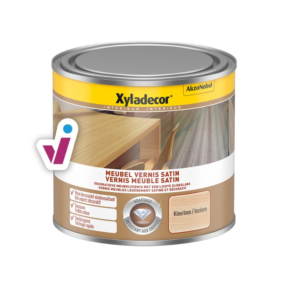 Xyladecor Vernis Meuble